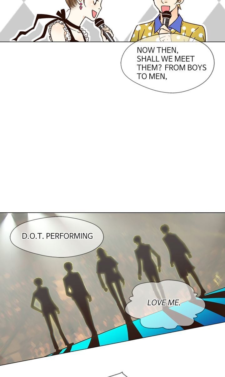 D.O.T. Chapter 31 - page 18