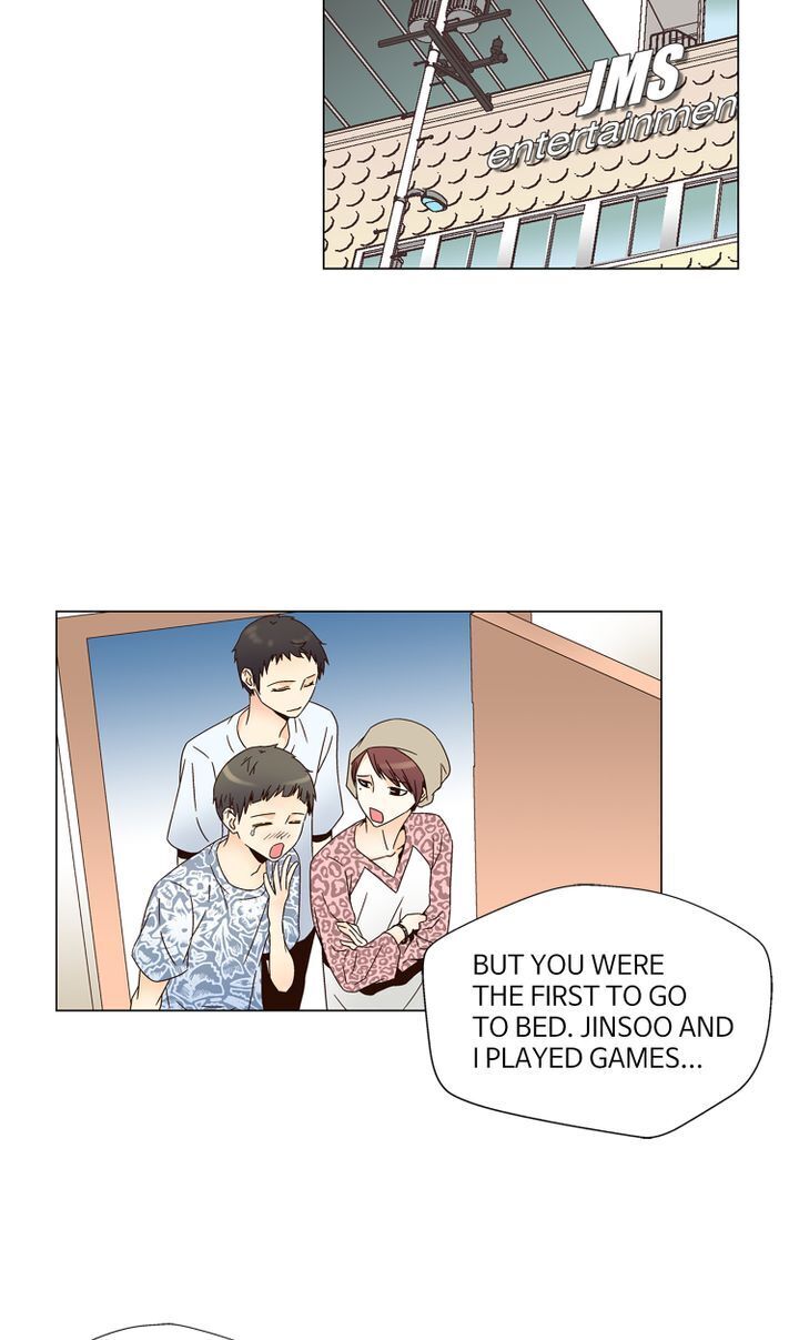 D.O.T. Chapter 31 - page 3