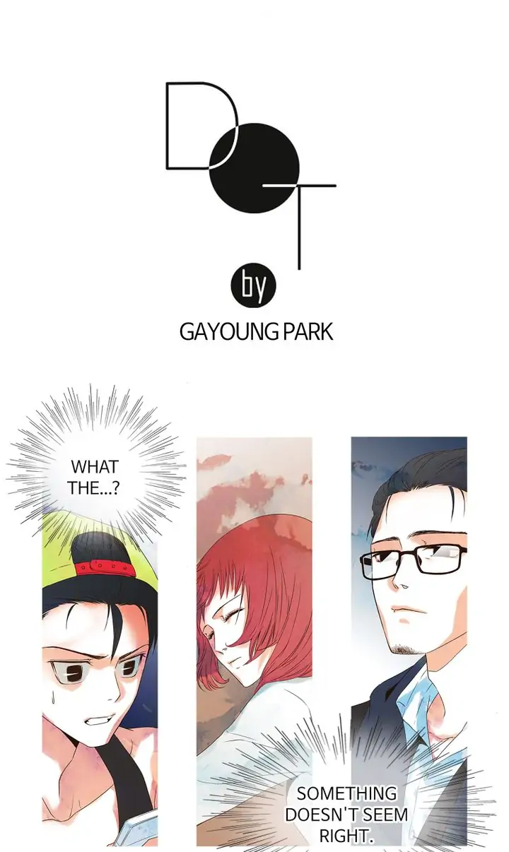 D.O.T. Chapter 95 - page 1