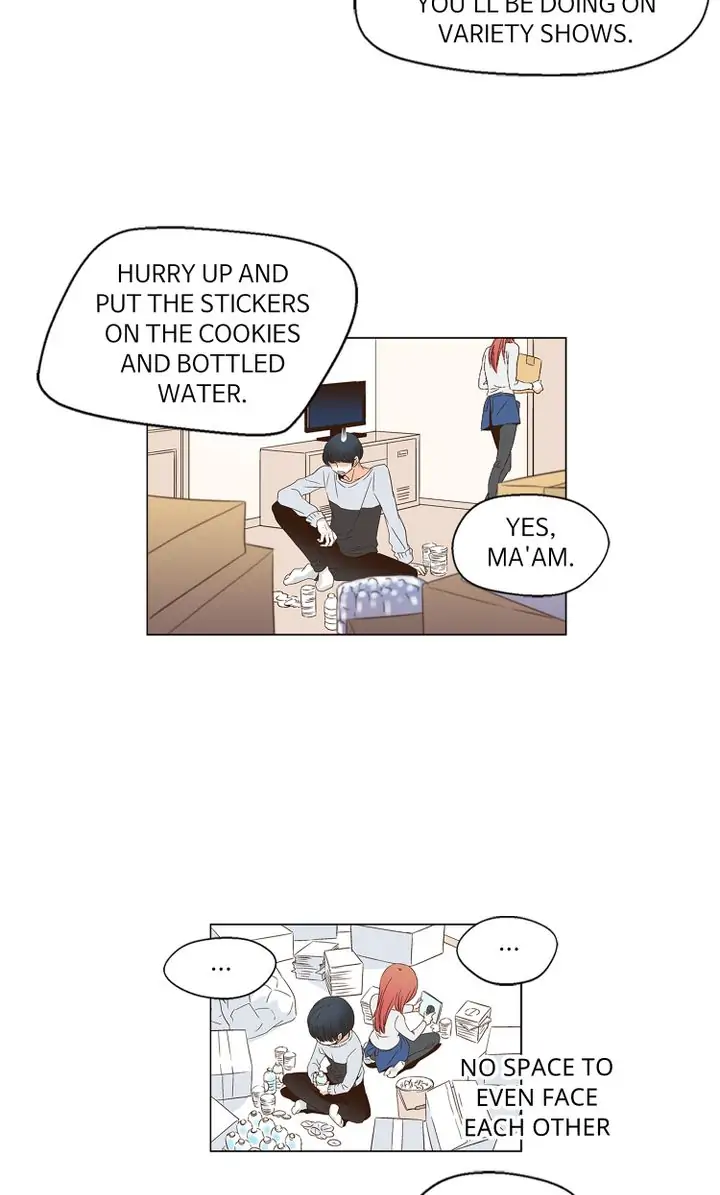 D.O.T. Chapter 91 - page 30