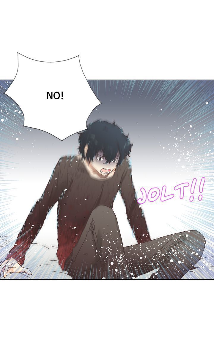 D.O.T. Chapter 15 - page 1