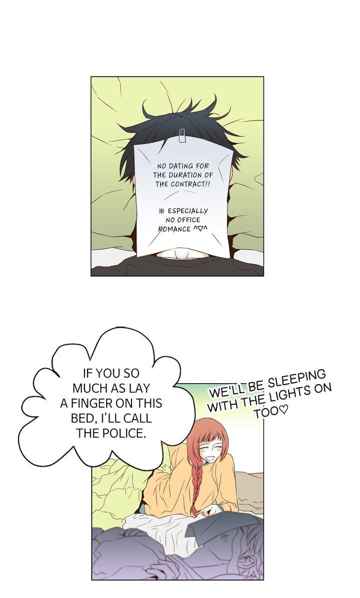 D.O.T. Chapter 88 - page 8
