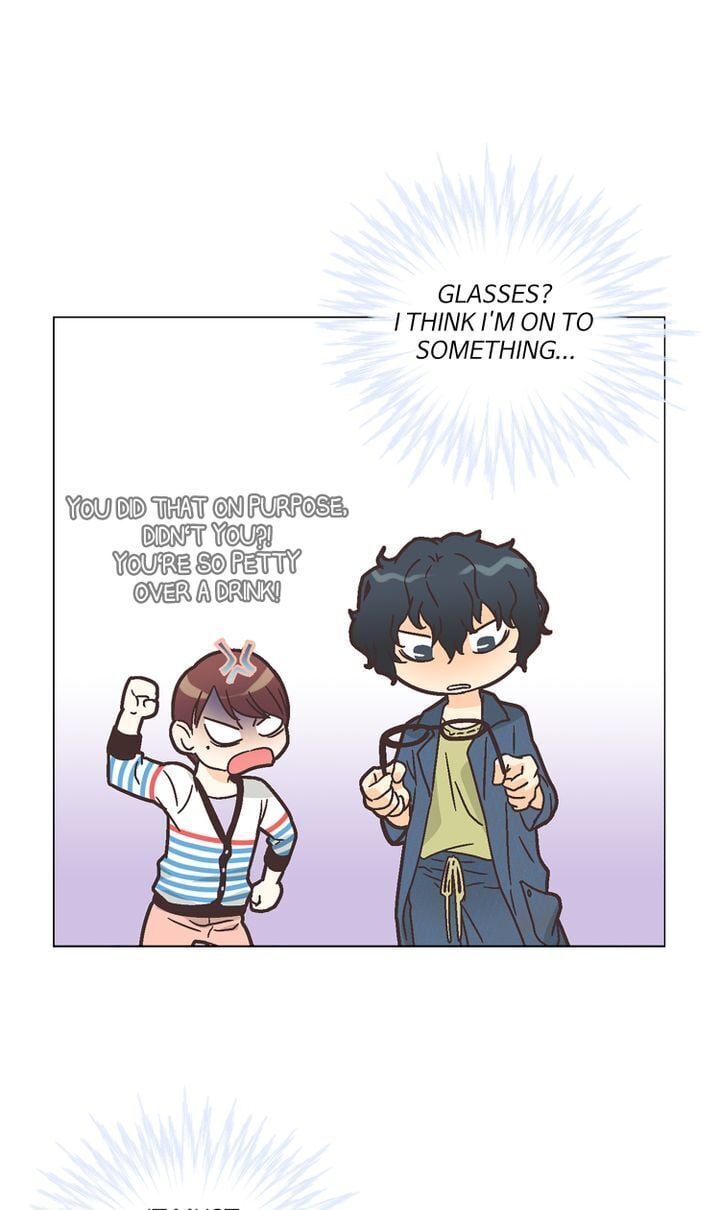 D.O.T. Chapter 16 - page 1