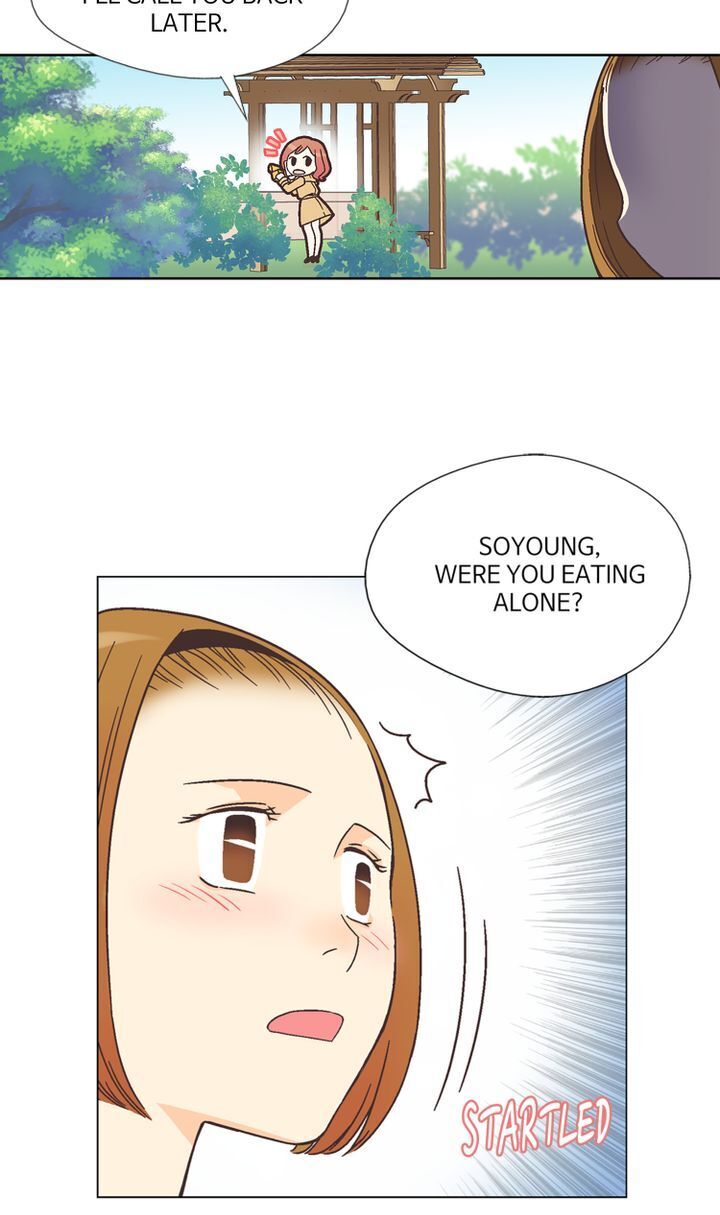 D.O.T. Chapter 17 - page 14