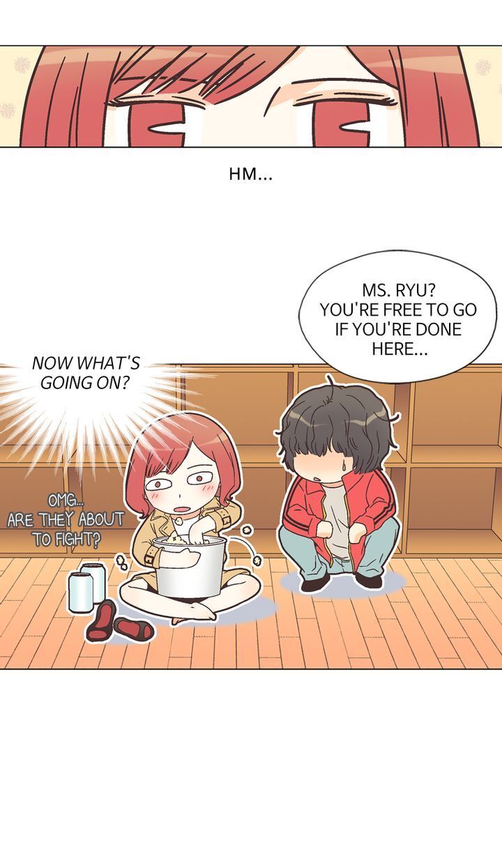 D.O.T. Chapter 17 - page 2