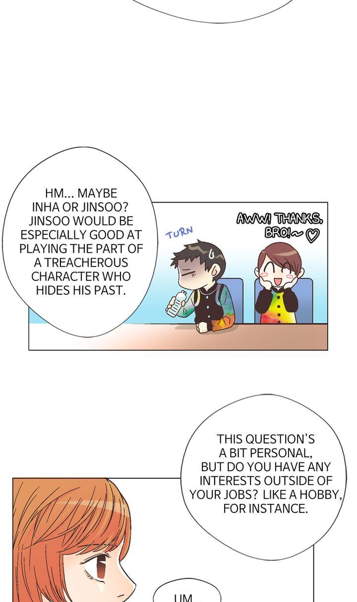 D.O.T. Chapter 17 - page 25