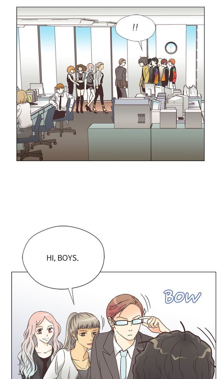 D.O.T. Chapter 17 - page 28