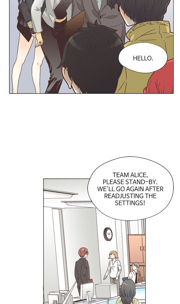 D.O.T. Chapter 17 - page 29