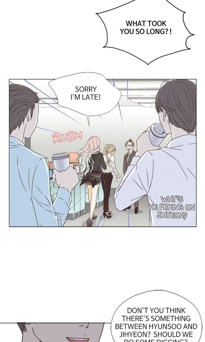 D.O.T. Chapter 18 - page 20