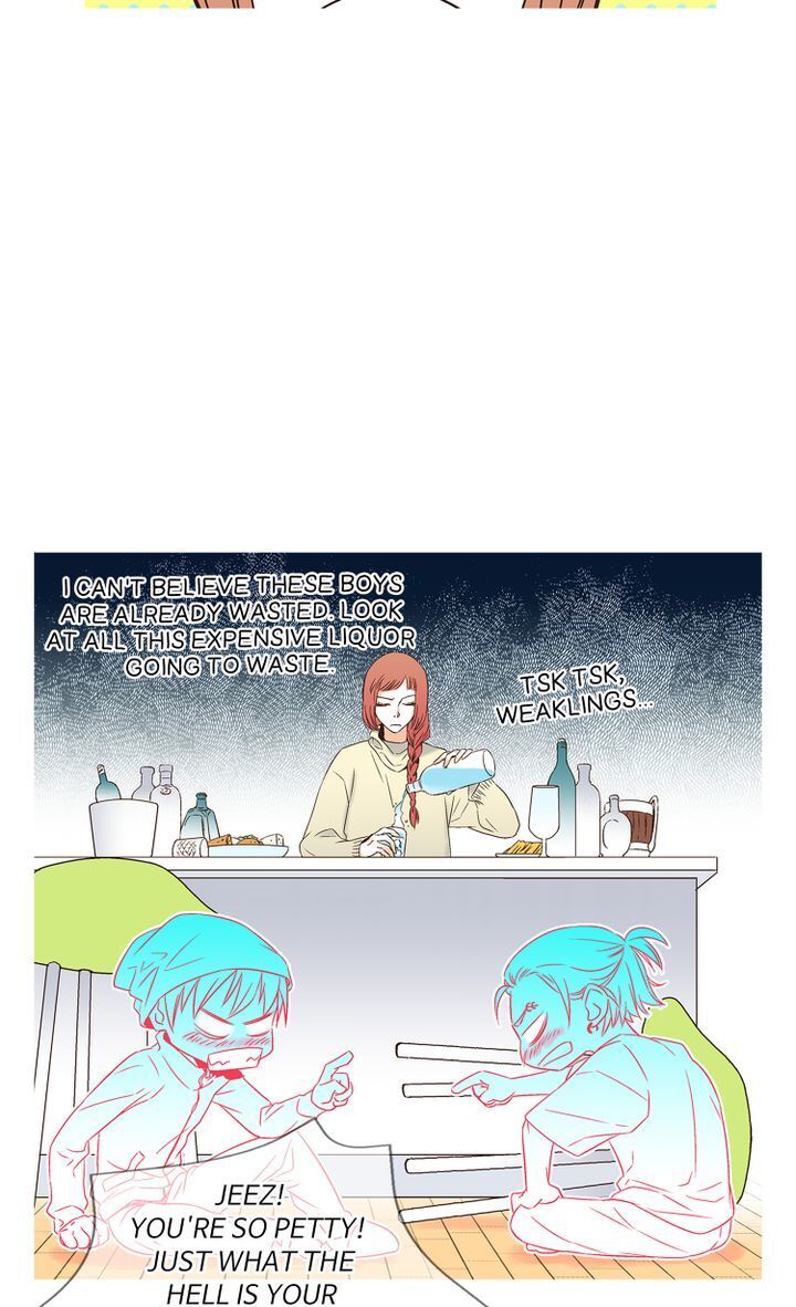 D.O.T. Chapter 85 - page 21