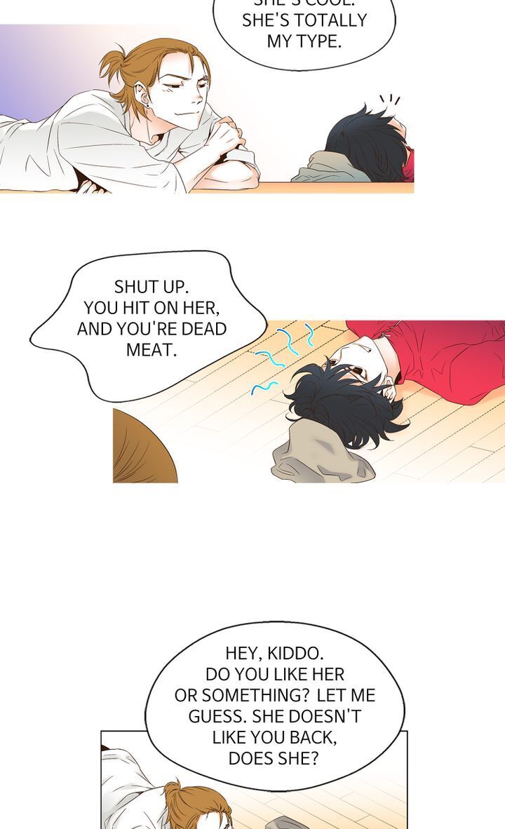 D.O.T. Chapter 85 - page 25