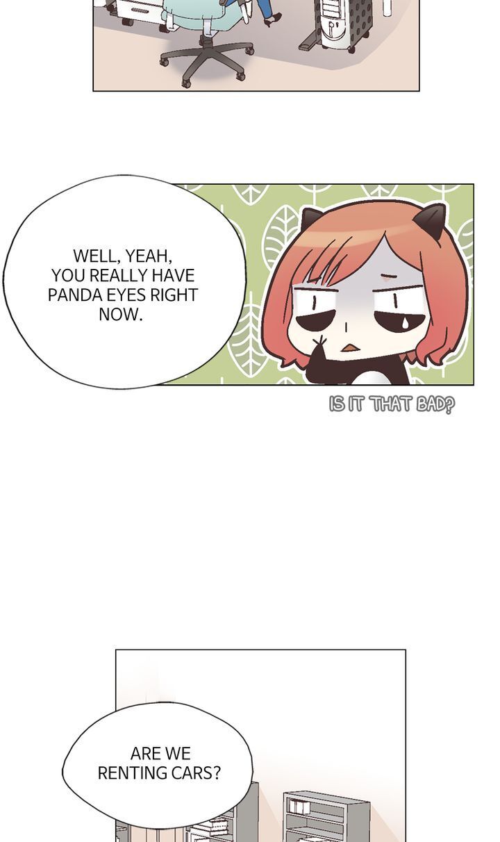 D.O.T. Chapter 19 - page 31