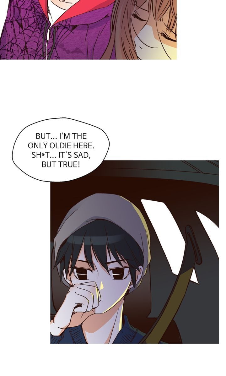 D.O.T. Chapter 66 - page 34