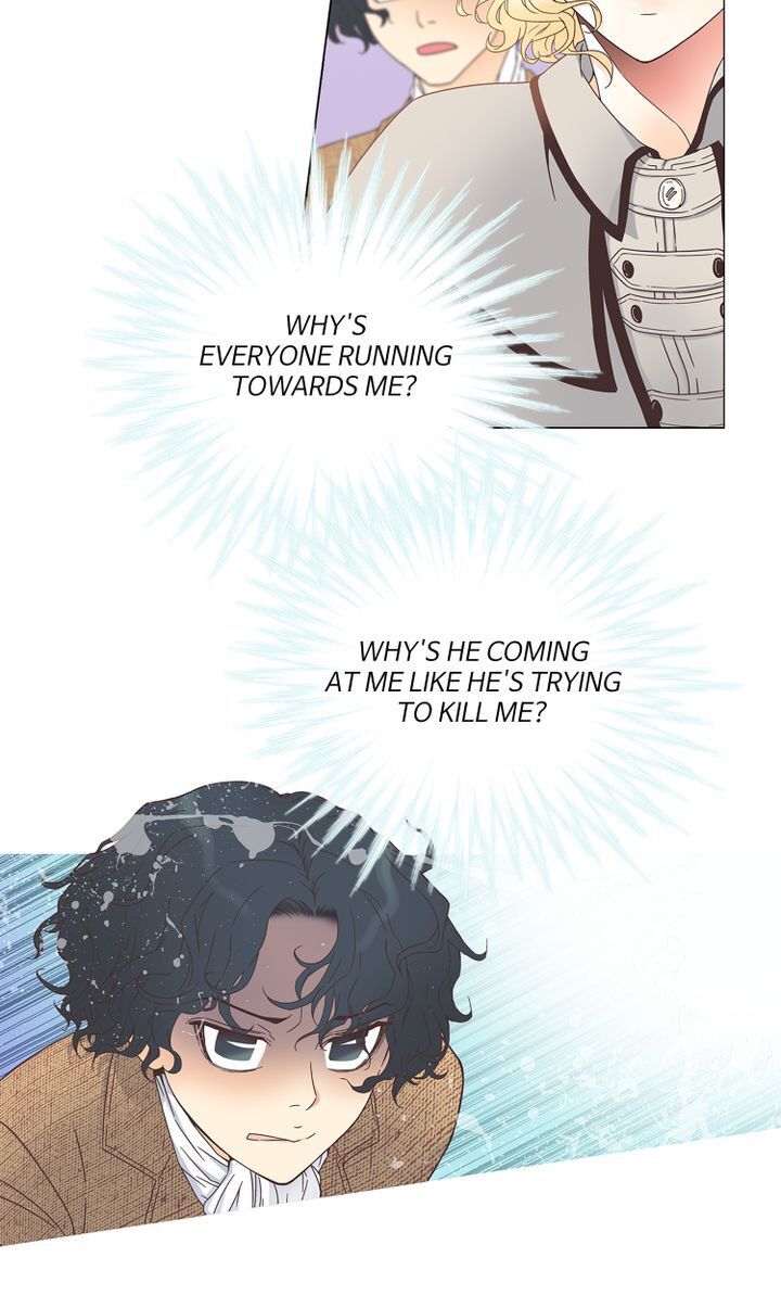 D.O.T. Chapter 21 - page 31