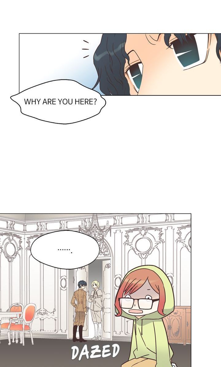 D.O.T. Chapter 23 - page 22