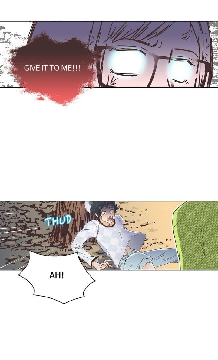 D.O.T. Chapter 25 - page 21