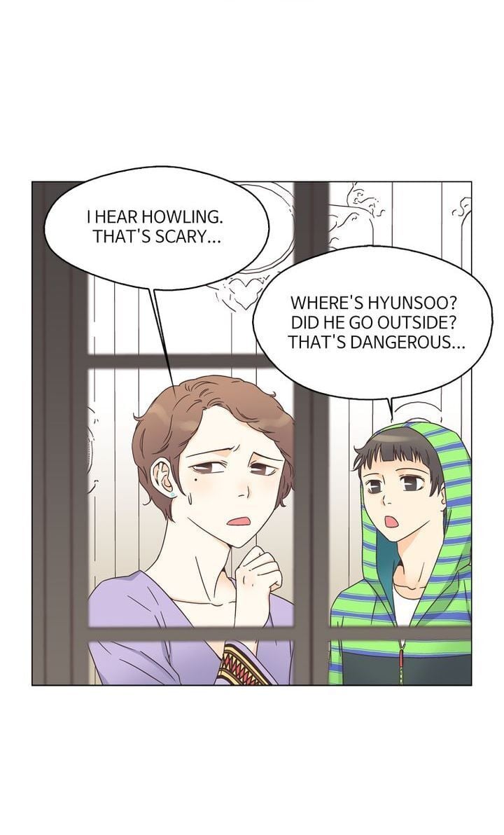 D.O.T. Chapter 25 - page 32