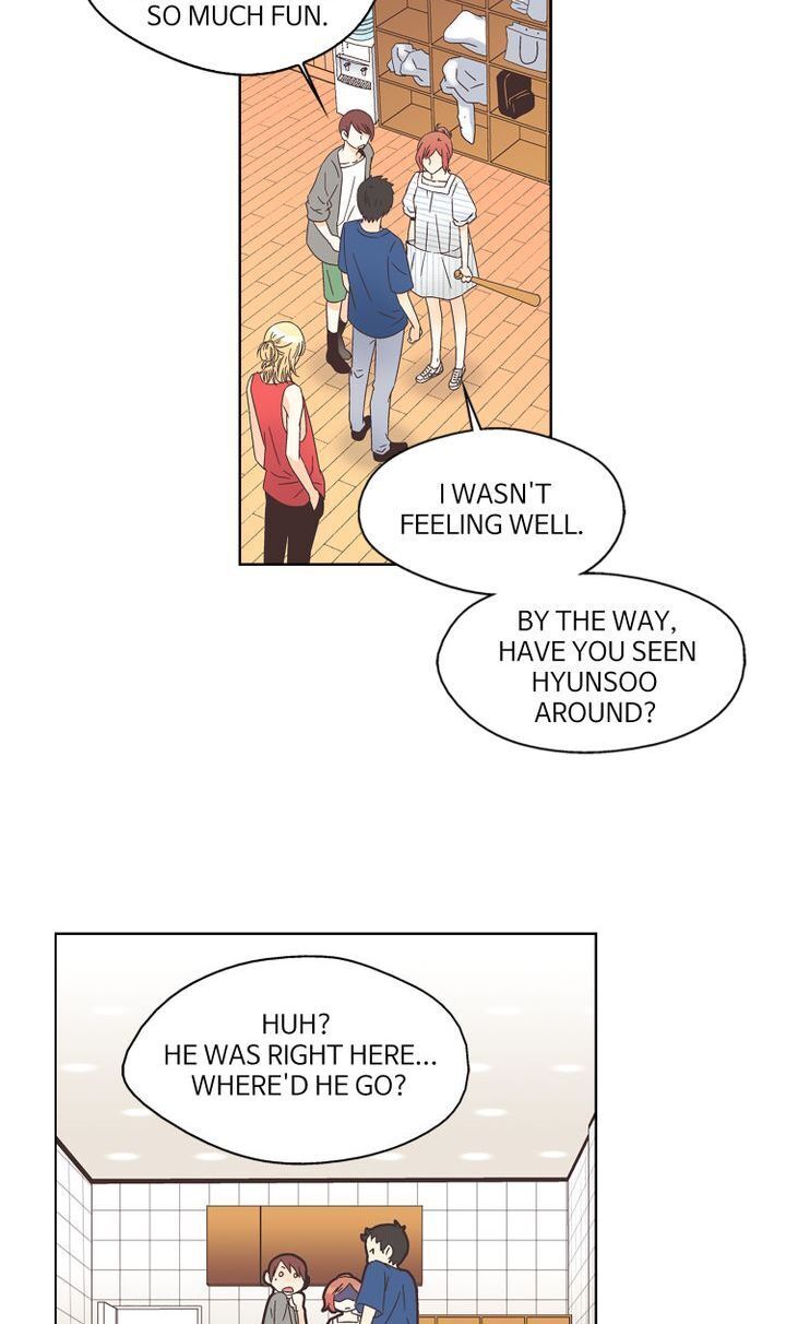 D.O.T. Chapter 26 - page 20