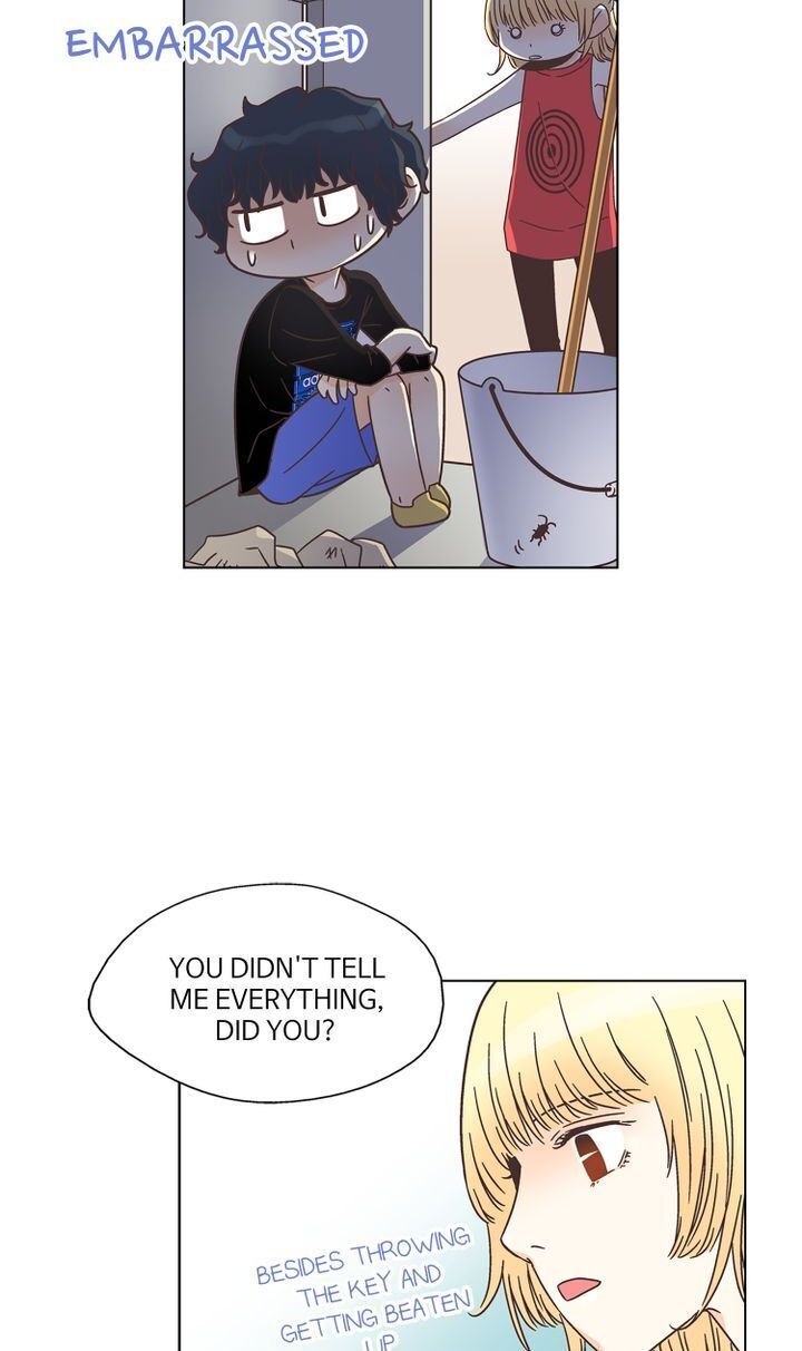 D.O.T. Chapter 26 - page 25