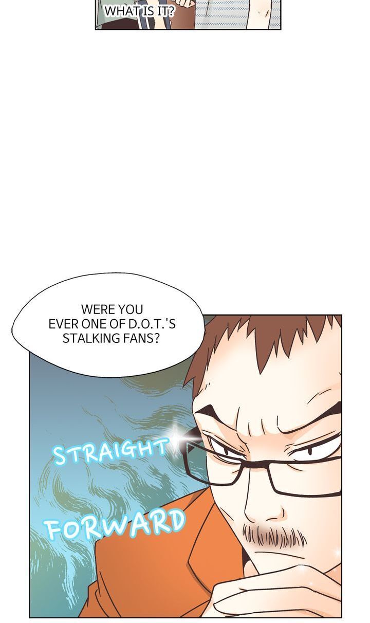 D.O.T. Chapter 26 - page 31