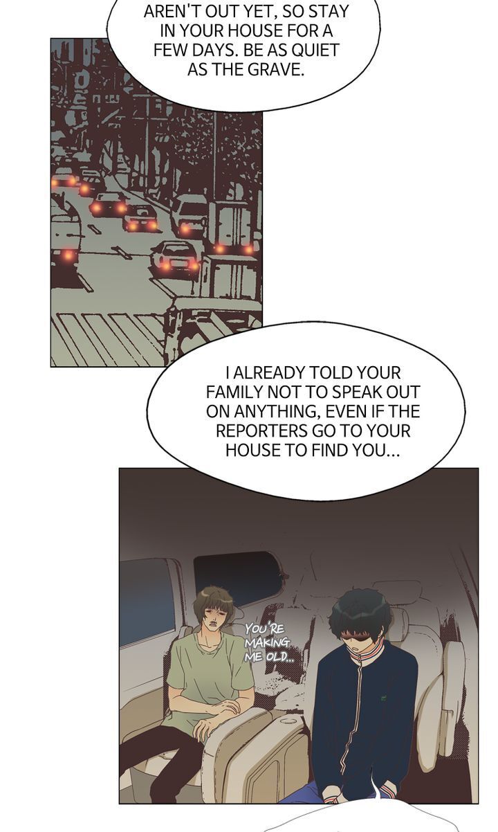 D.O.T. Chapter 28 - page 31