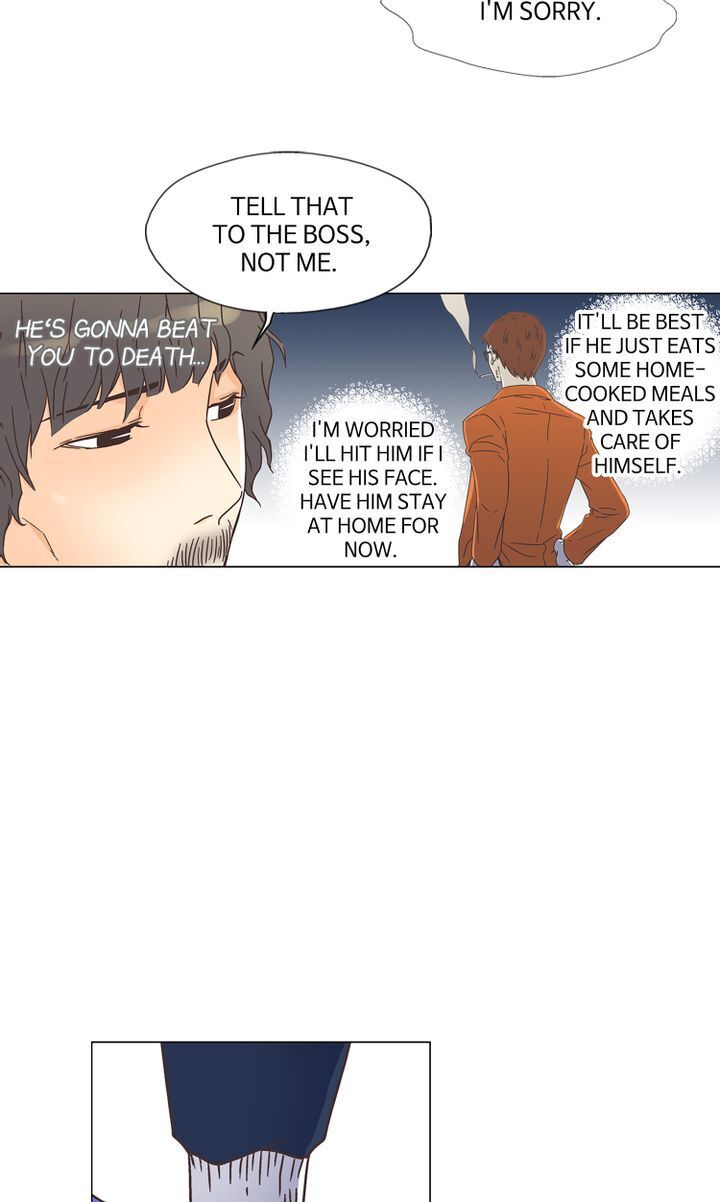 D.O.T. Chapter 28 - page 32