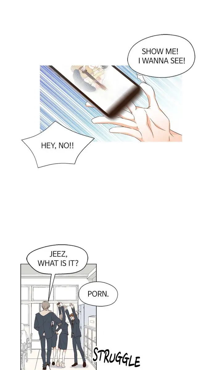 D.O.T. Chapter 108 - page 1