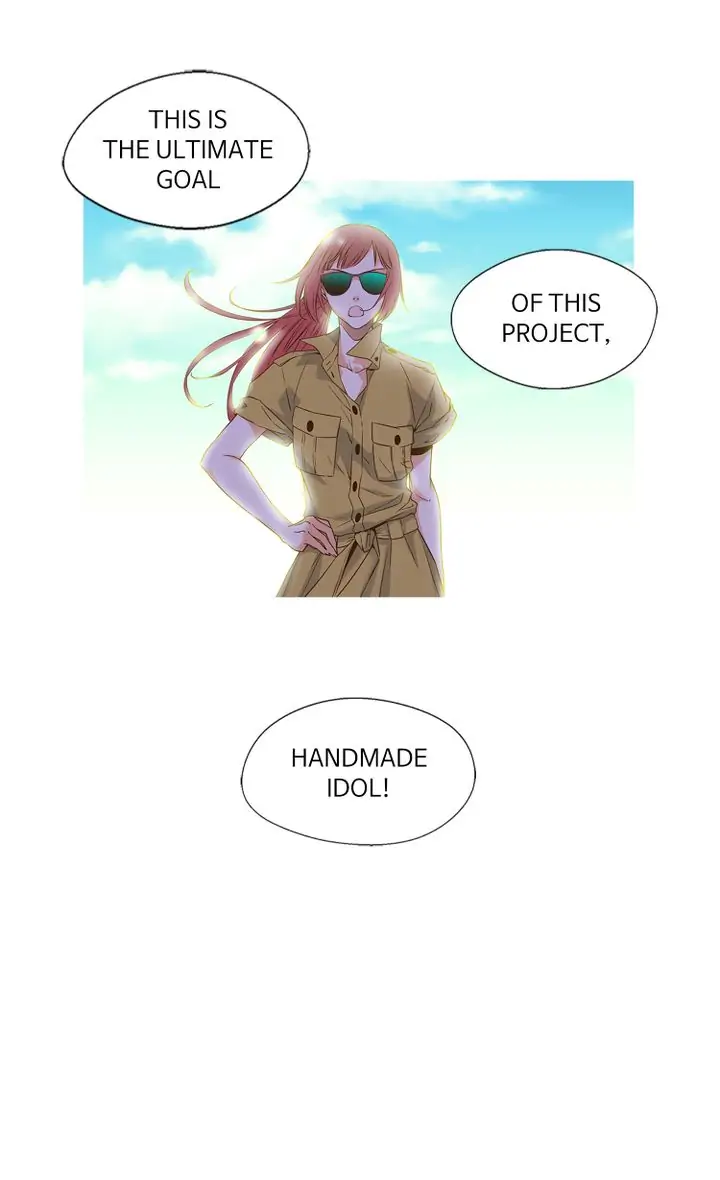 D.O.T. Chapter 118 - page 1