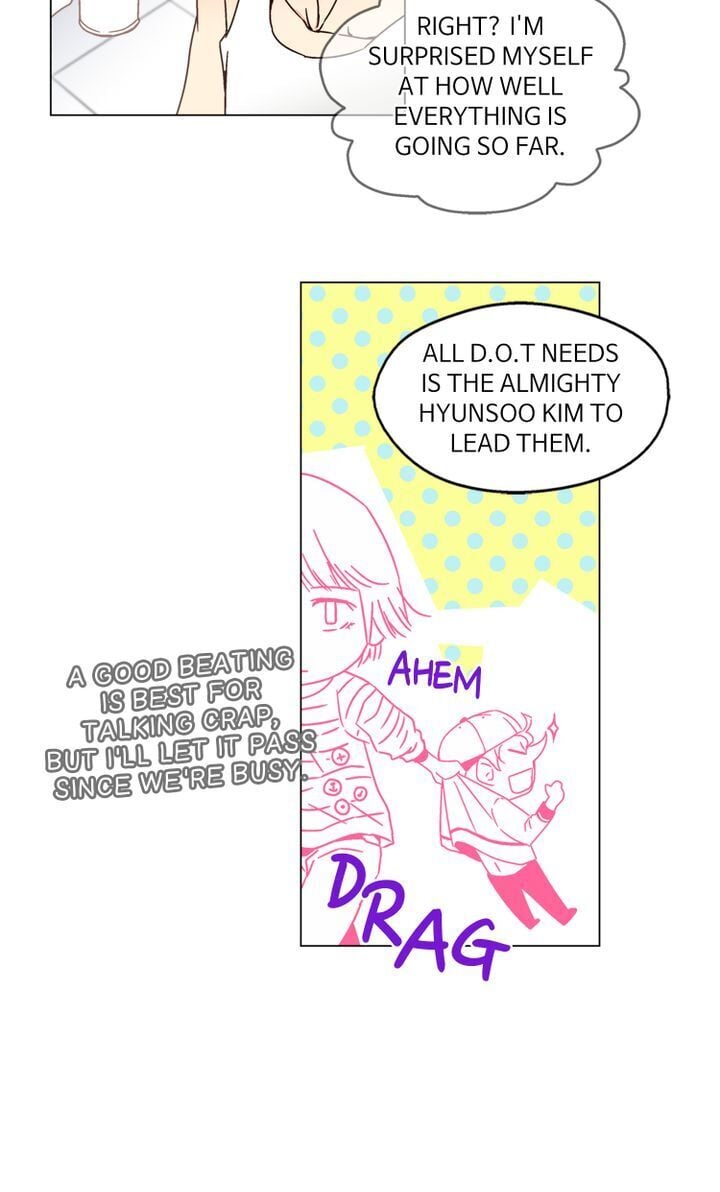 D.O.T. Chapter 61 - page 25