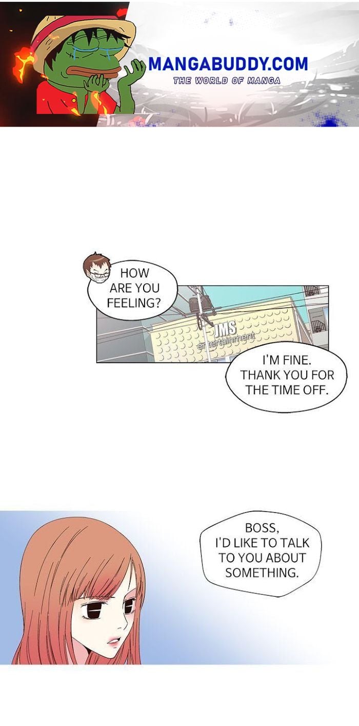 D.O.T. Chapter 58 - page 1