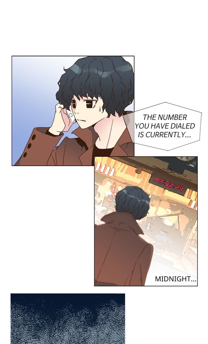 D.O.T. Chapter 55 - page 1
