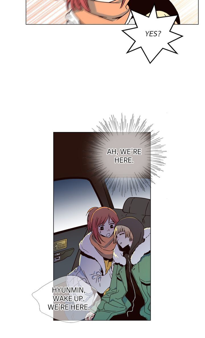 D.O.T. Chapter 55 - page 5