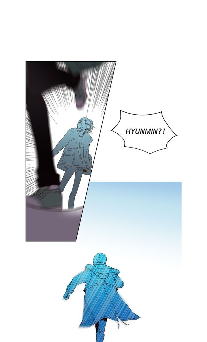 D.O.T. Chapter 53 - page 1
