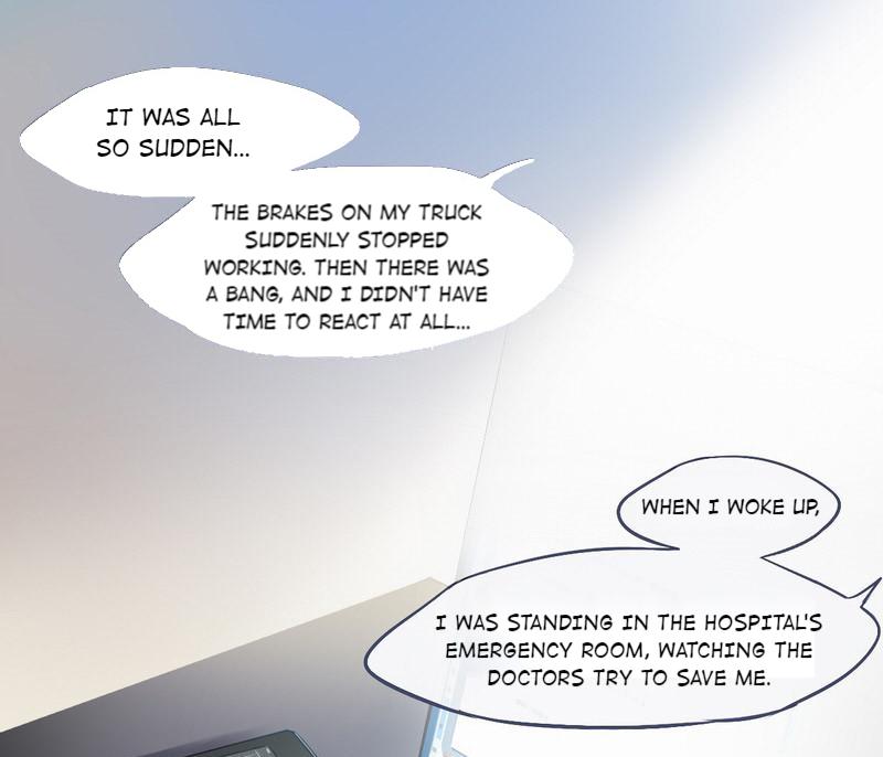 The Final Seven Days chapter 1 - page 1