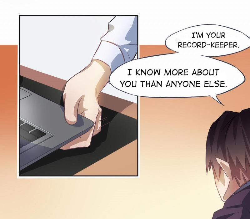 The Final Seven Days chapter 1 - page 17