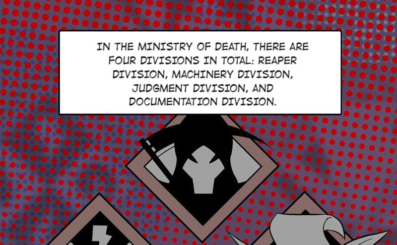 The Final Seven Days chapter 1 - page 23