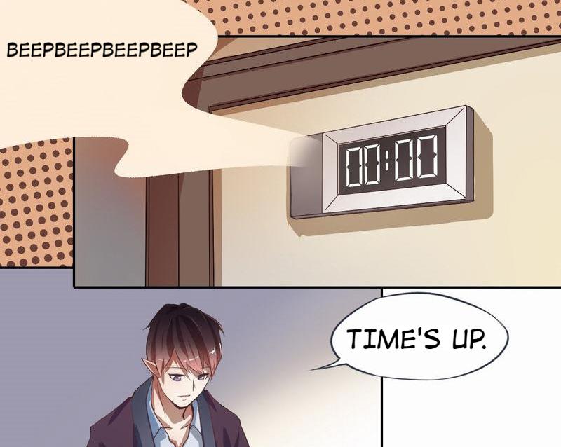 The Final Seven Days chapter 1 - page 36