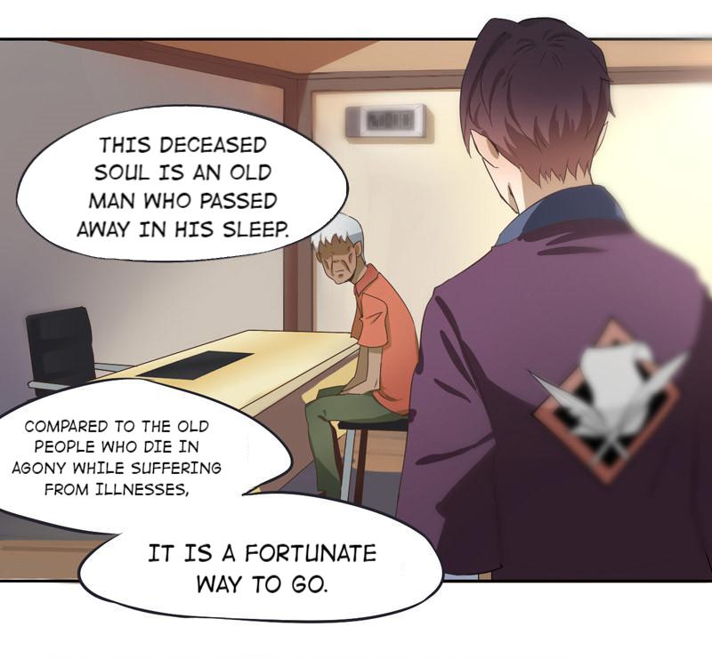 The Final Seven Days chapter 1 - page 42