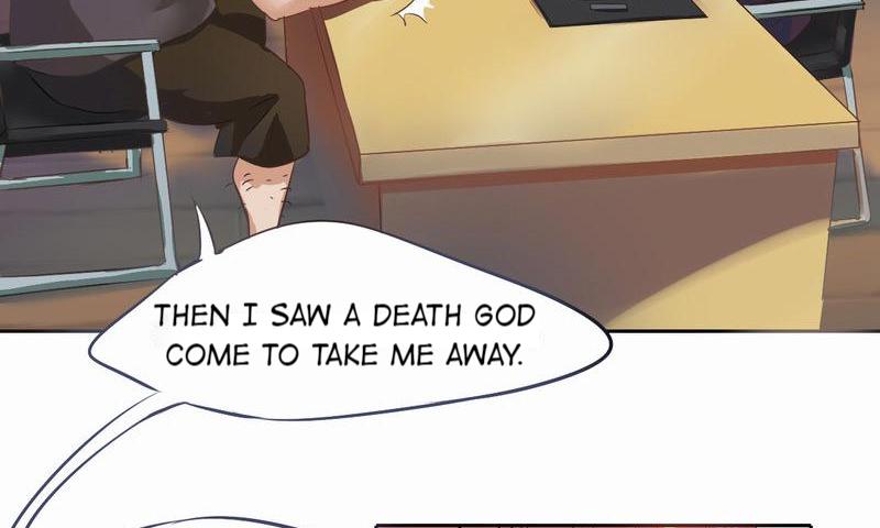 The Final Seven Days chapter 1 - page 6