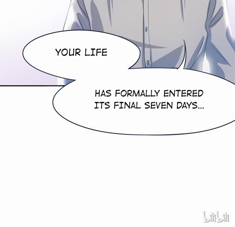 The Final Seven Days chapter 4 - page 20