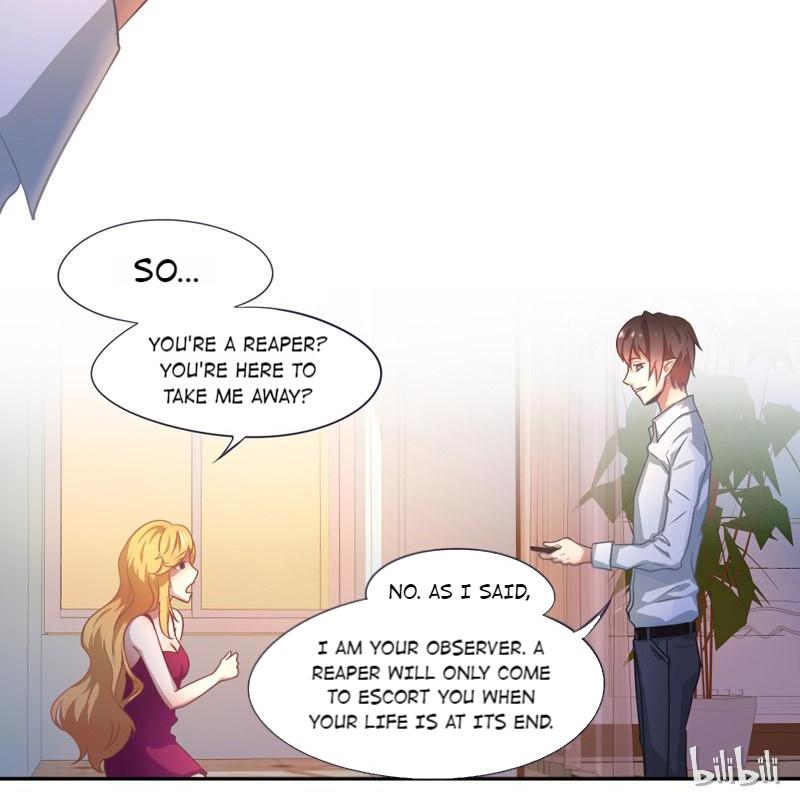 The Final Seven Days chapter 4 - page 24