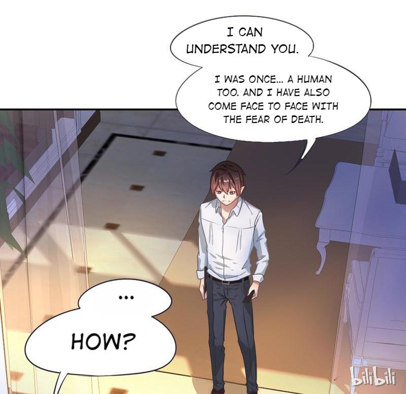 The Final Seven Days chapter 4 - page 26