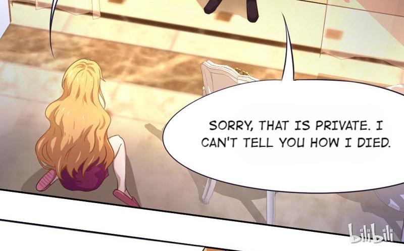 The Final Seven Days chapter 4 - page 27