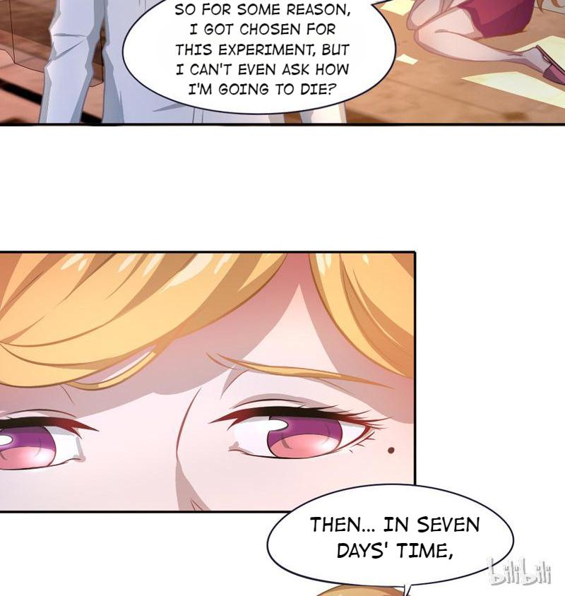 The Final Seven Days chapter 4 - page 31