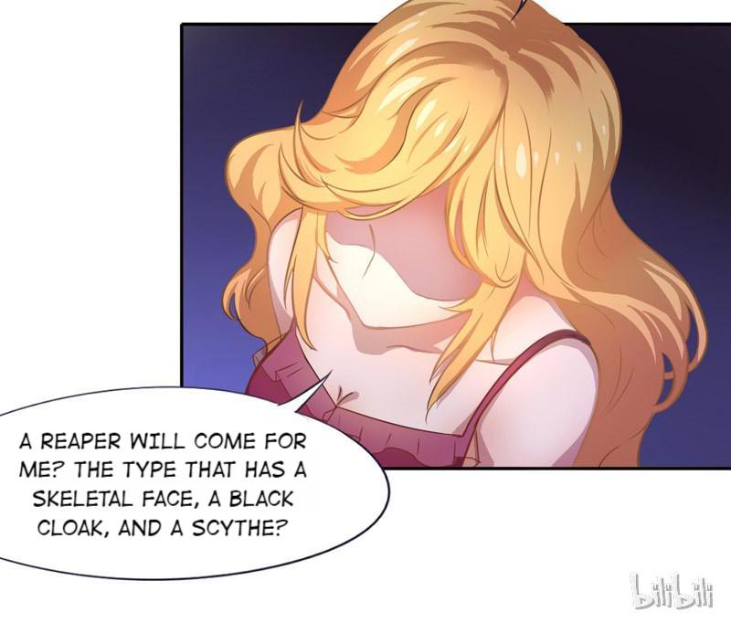 The Final Seven Days chapter 4 - page 32
