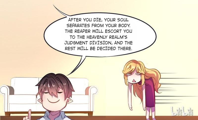The Final Seven Days chapter 4 - page 35