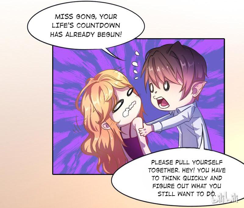 The Final Seven Days chapter 4 - page 38