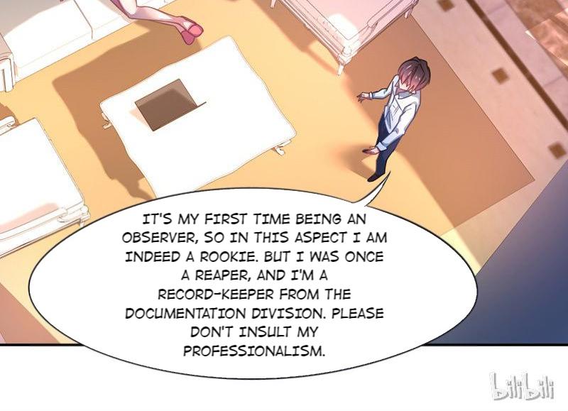 The Final Seven Days chapter 4 - page 45