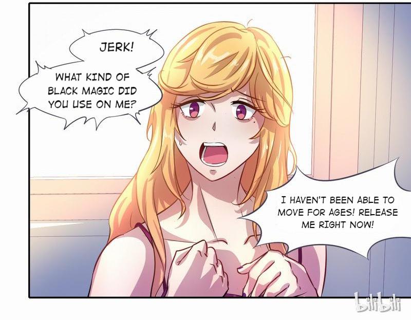 The Final Seven Days chapter 4 - page 6
