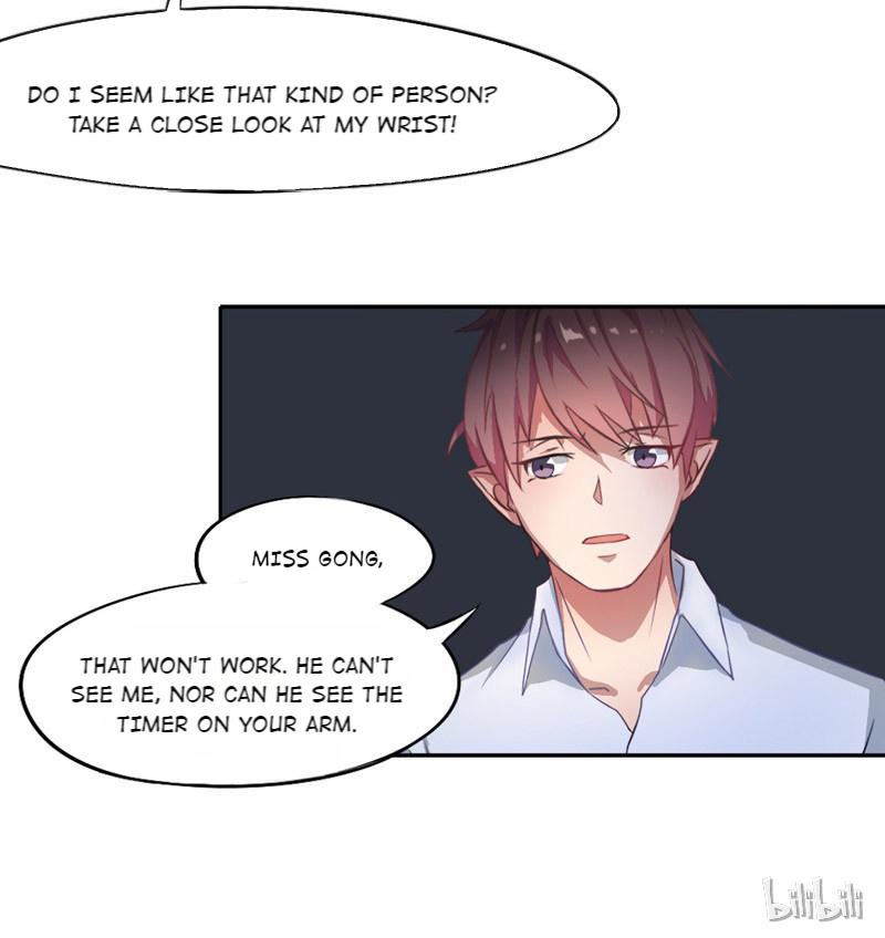 The Final Seven Days chapter 5 - page 10